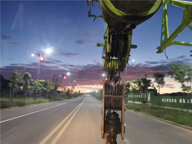 金口河区大件吊装怎么收费